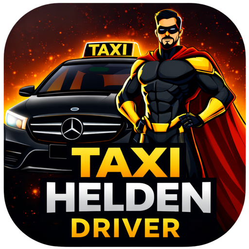 Fahrer App